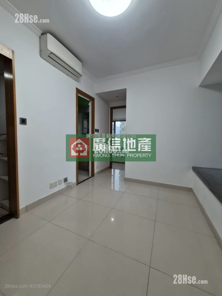 Metro Harbour View Rental 2 Bedrooms , 1 Bathroom 322 ft²