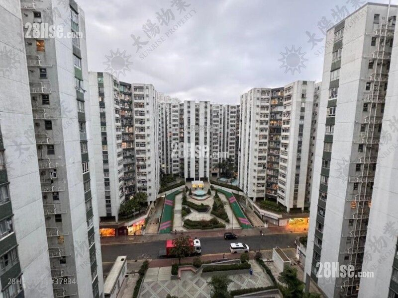 Whampoa Garden Sell 4 Bedrooms 681 ft²