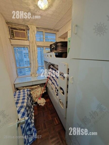 Whampoa Garden Sell 4 Bedrooms 681 ft²