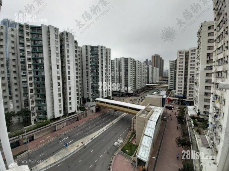Whampoa Estate Sell 2 Bedrooms 390 ft²