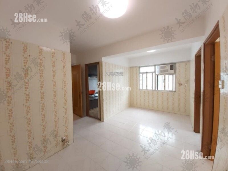 Whampoa Estate Sell 2 Bedrooms 390 ft²