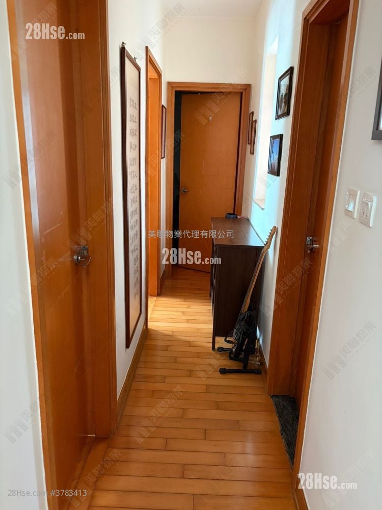 升悦居 租盘 1 浴室 602 平方尺