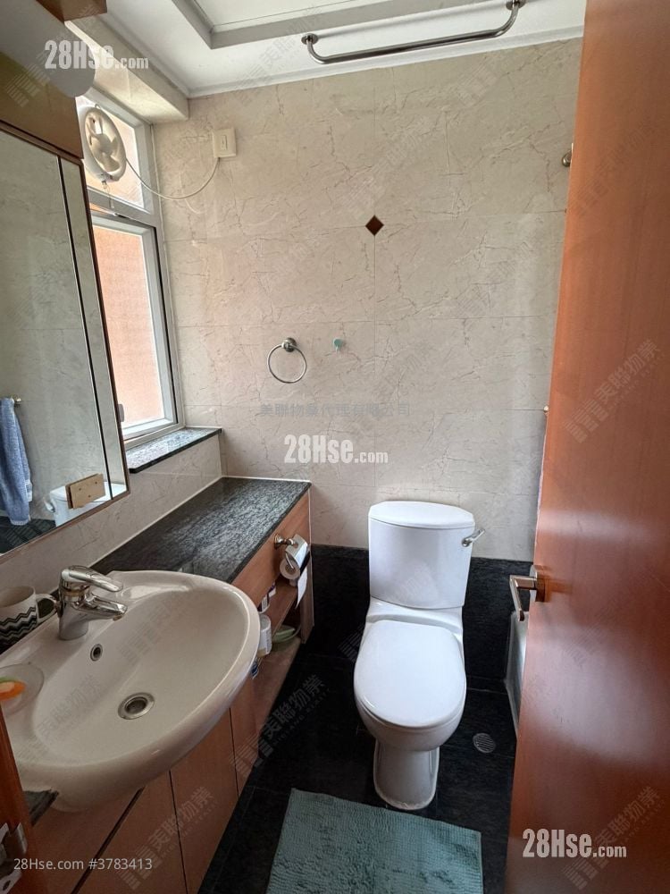 升悦居 租盘 1 浴室 602 平方尺
