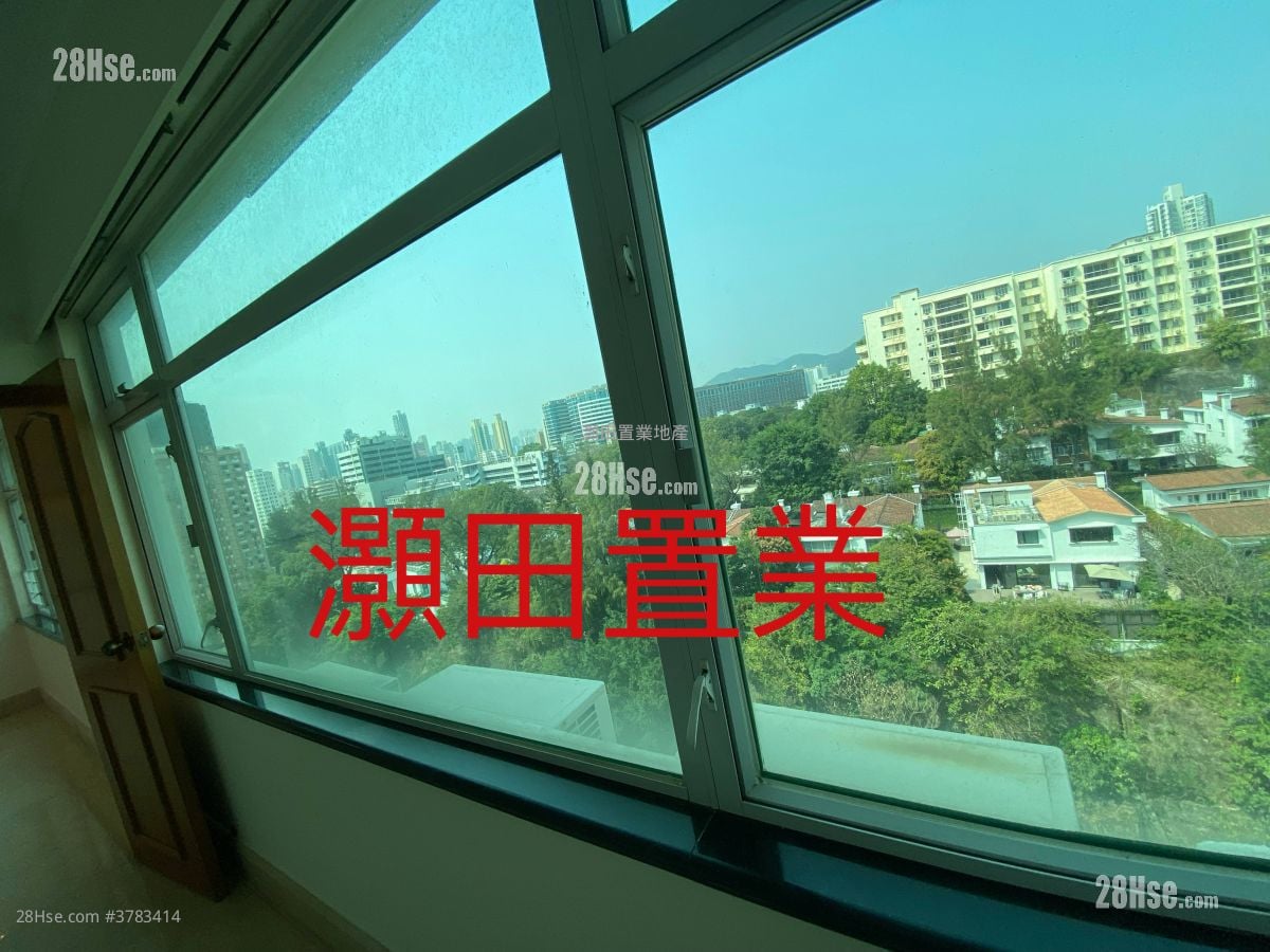 La Belle Mansion Sell 3 Bedrooms , 2 Bathrooms 1,180 ft²