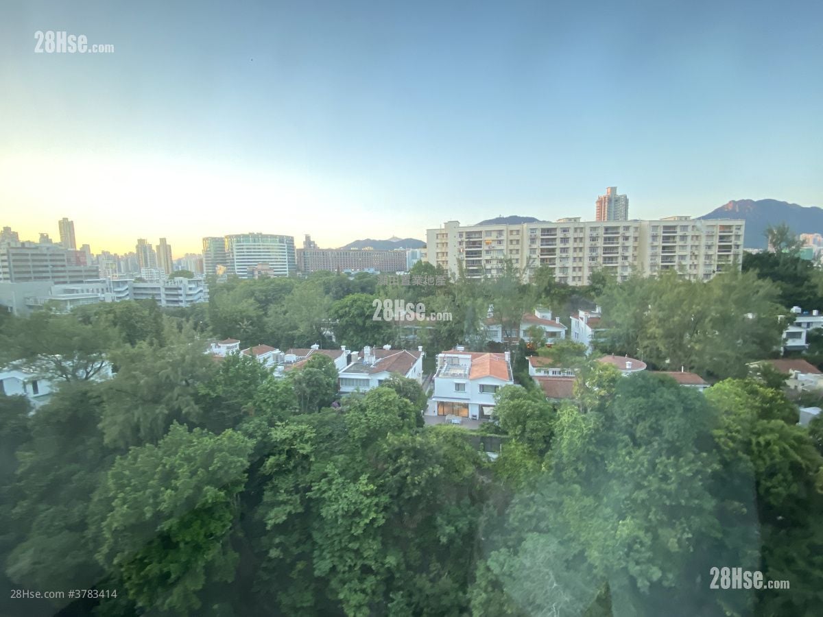 La Belle Mansion Sell 3 Bedrooms , 2 Bathrooms 1,180 ft²