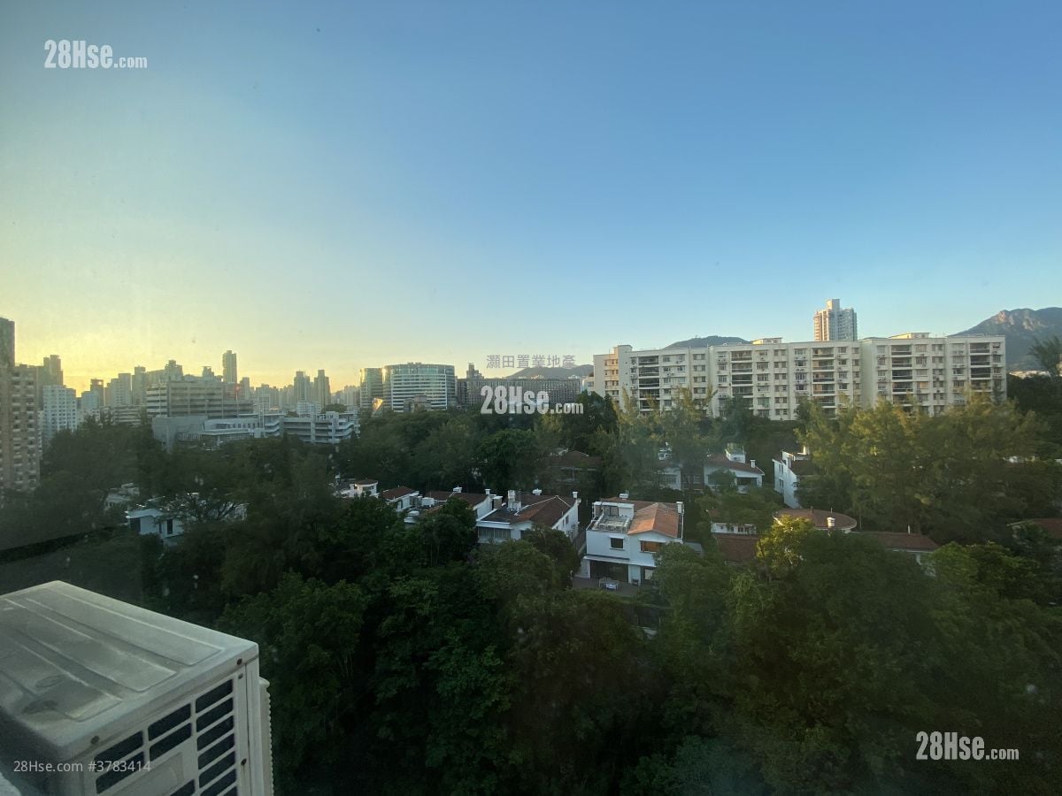 La Belle Mansion Sell 3 Bedrooms , 2 Bathrooms 1,180 ft²