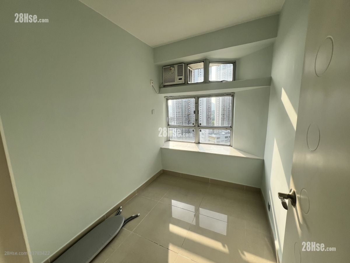 Kingswood Villas Rental 449 ft²