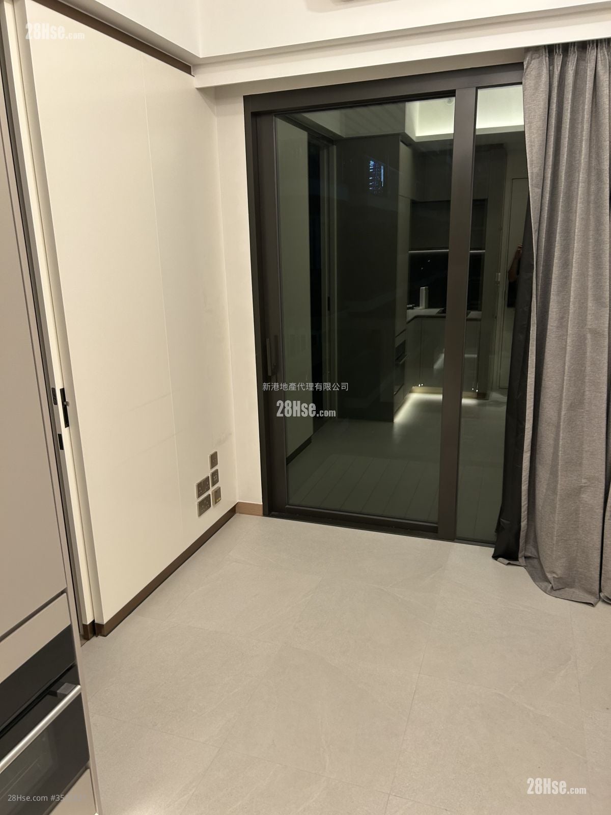 Baker Circle Euston Rental 1 Bedroom , 1 Bathroom 276 ft²