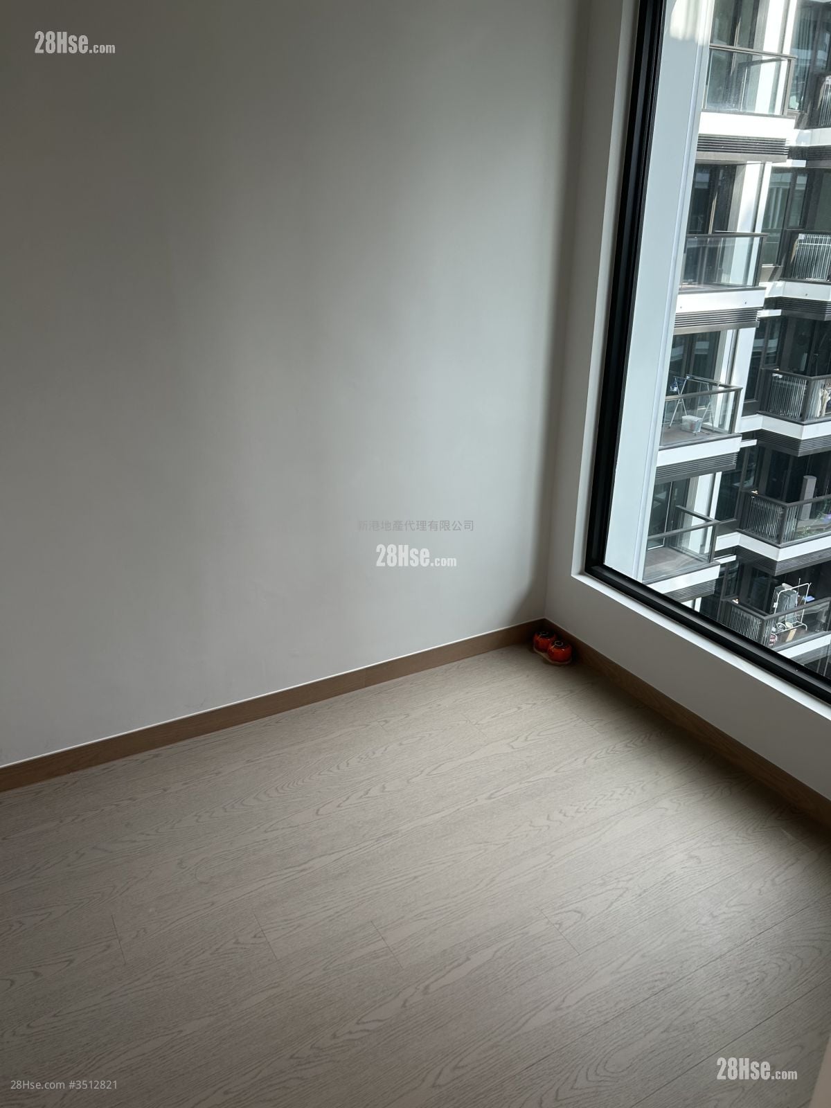 Baker Circle Euston Rental 1 Bedroom , 1 Bathroom 276 ft²