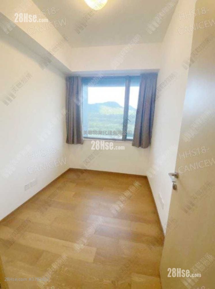 海翩滙 售盘 3 房 793 平方尺