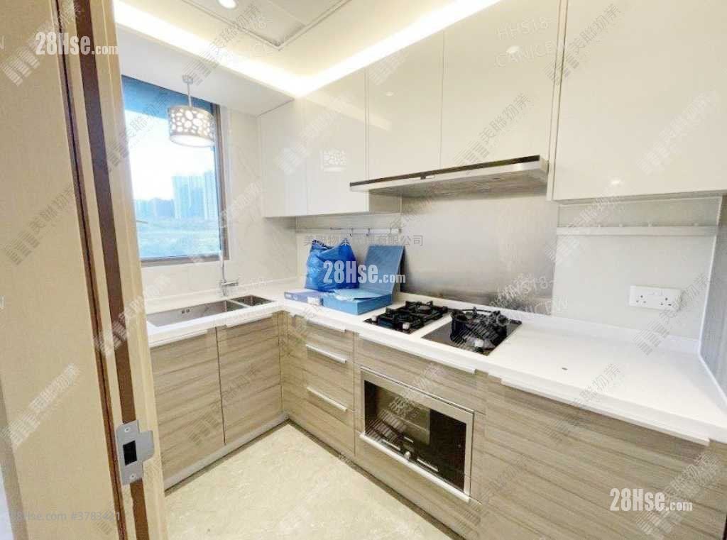 海翩滙 售盘 3 房 793 平方尺