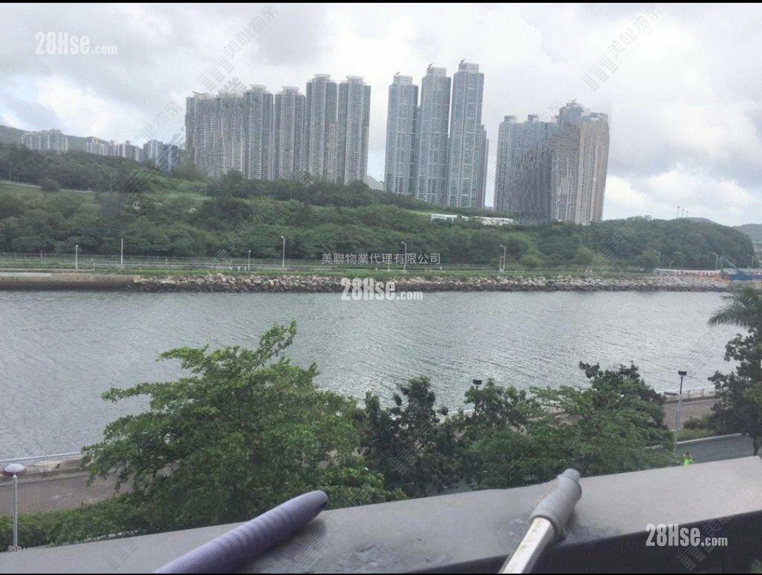 海翩滙 售盘 3 房 793 平方尺