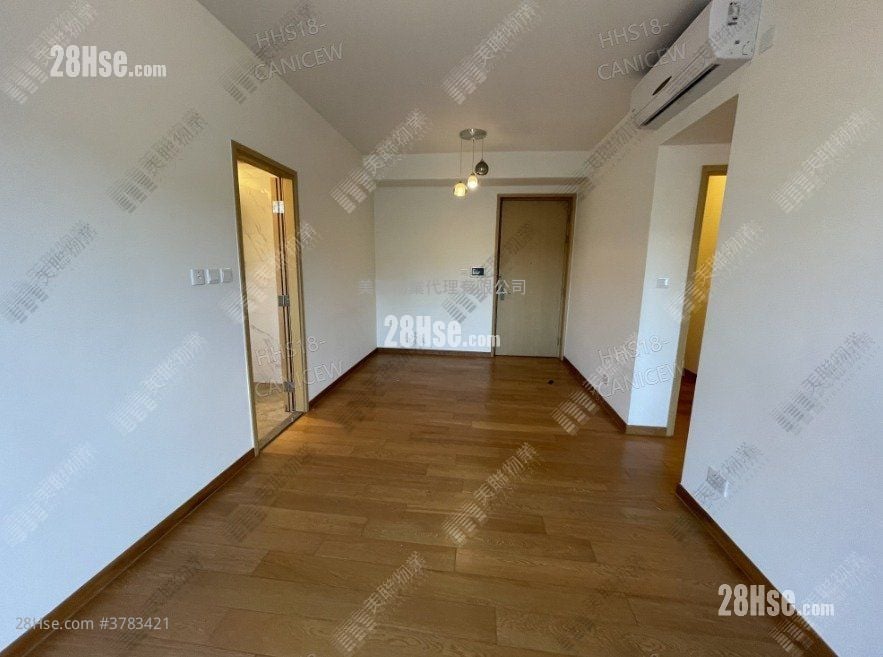 海翩滙 售盘 3 房 793 平方尺