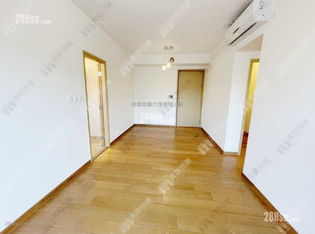 海翩滙 售盘 3 房 793 平方尺