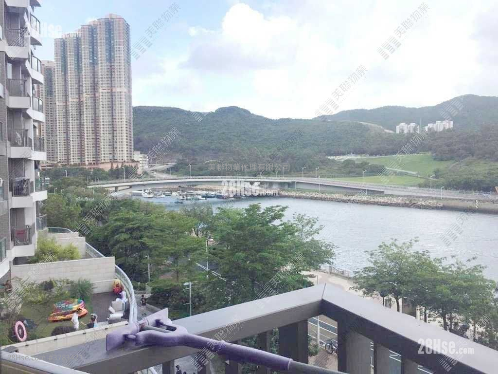 海翩滙 售盘 3 房 793 平方尺