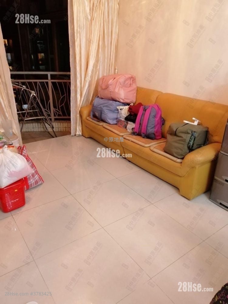 Central Park Towers Sell 3 Bedrooms 667 ft²