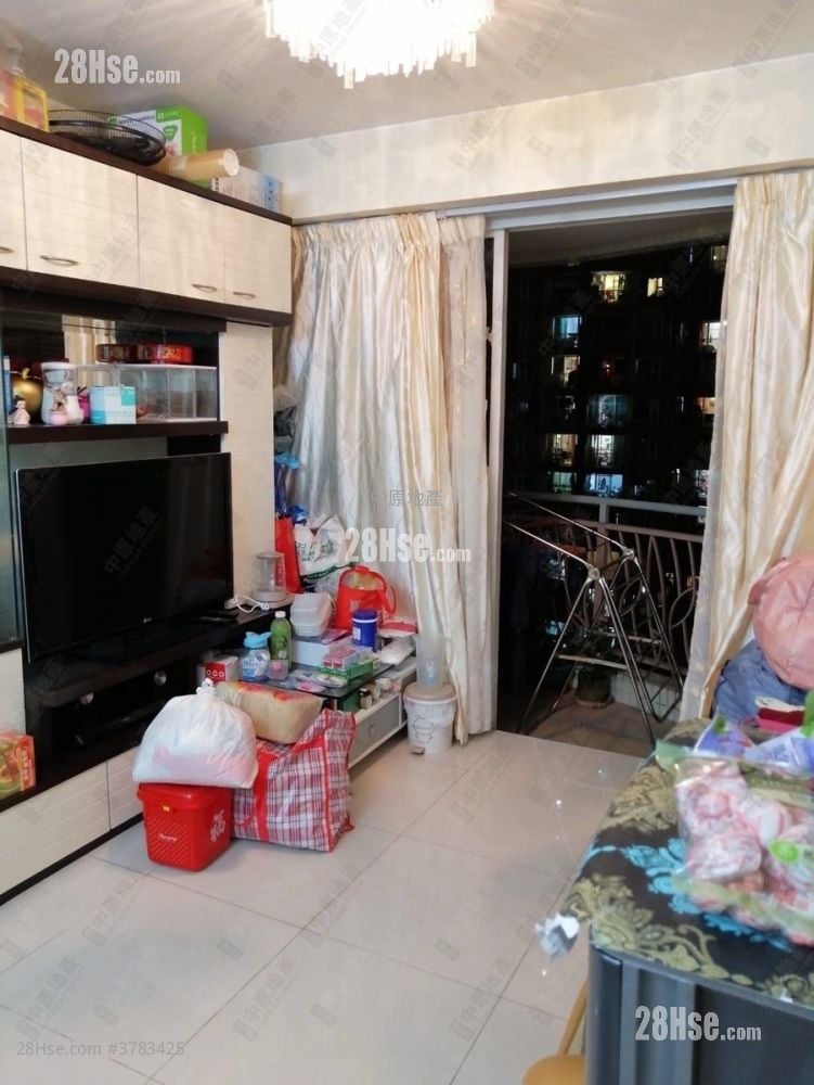 Central Park Towers Sell 3 Bedrooms 667 ft²