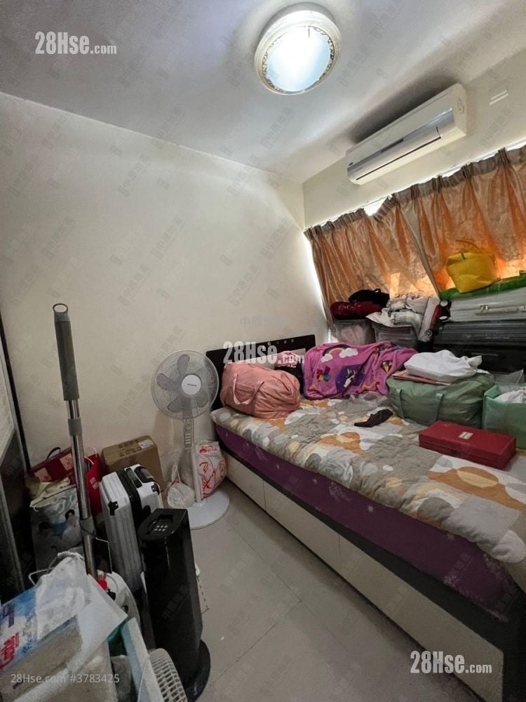 Central Park Towers Sell 3 Bedrooms 667 ft²