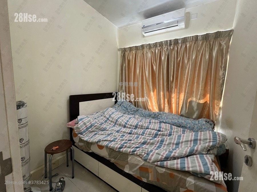 Central Park Towers Sell 3 Bedrooms 667 ft²