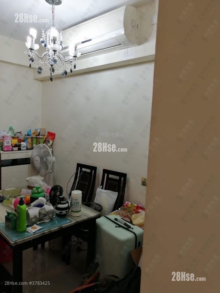 Central Park Towers Sell 3 Bedrooms 667 ft²