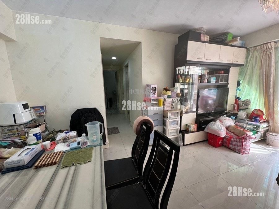 Central Park Towers Sell 3 Bedrooms 667 ft²