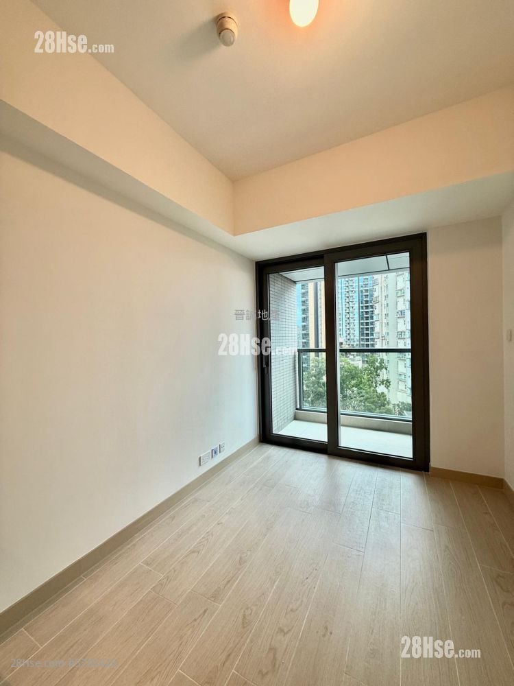 黄金海湾 售盘 1 房 , 1 浴室 312 平方尺