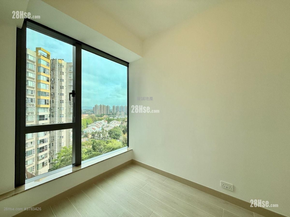 黄金海湾 售盘 1 房 , 1 浴室 312 平方尺