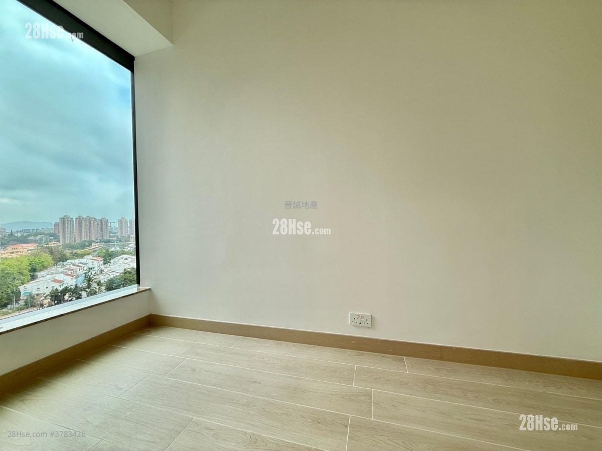 黄金海湾 售盘 1 房 , 1 浴室 312 平方尺