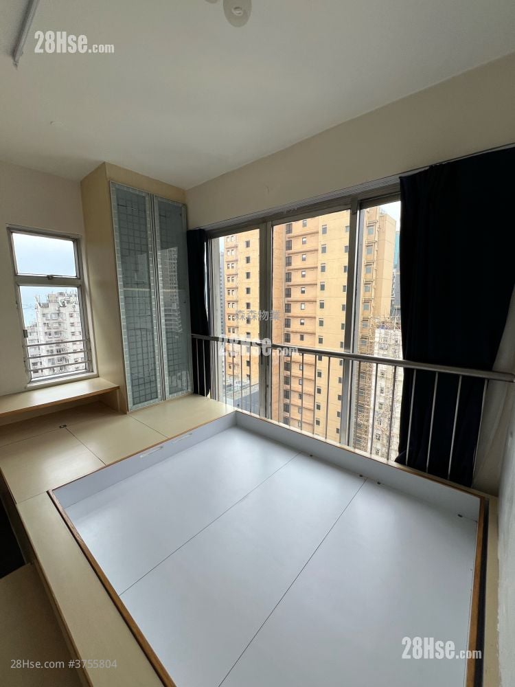 維順閣 售盤 1 房 , 2 浴室 439 平方呎