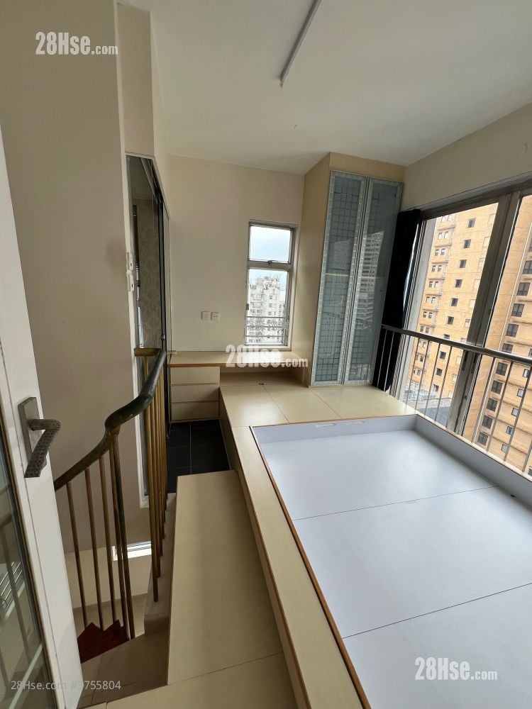 維順閣 售盤 1 房 , 2 浴室 439 平方呎