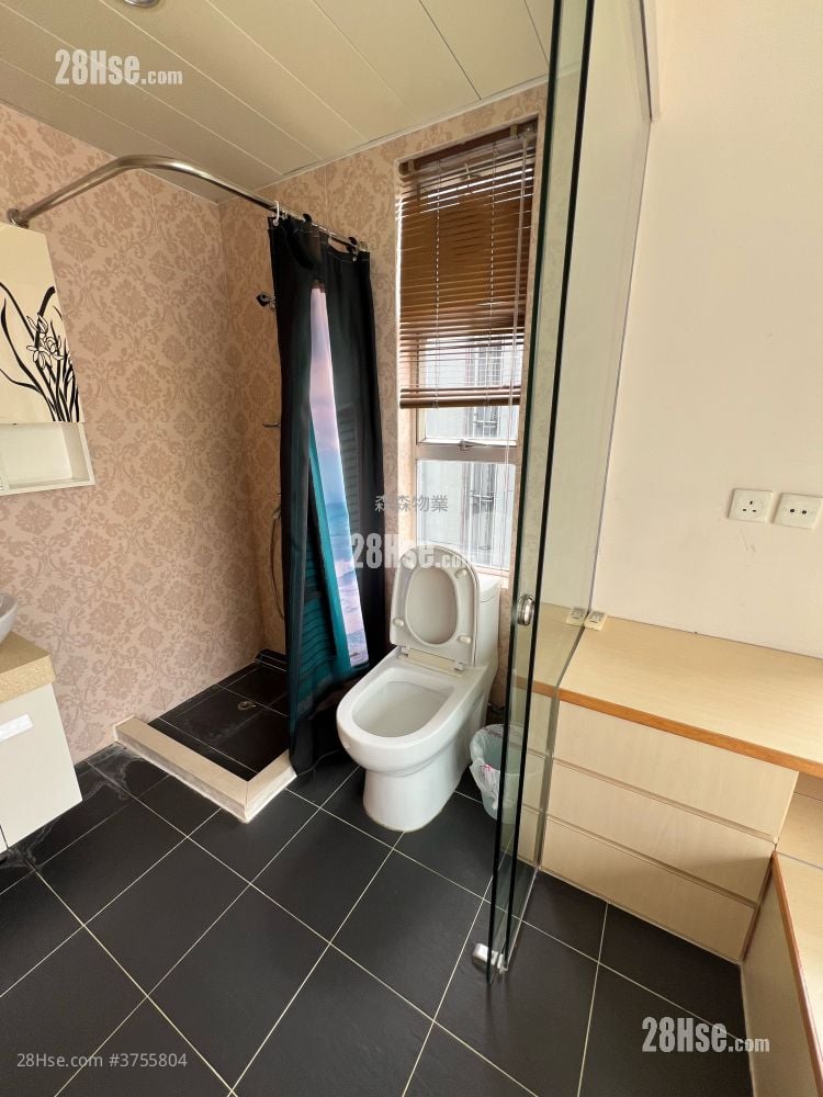 維順閣 售盤 1 房 , 2 浴室 439 平方呎