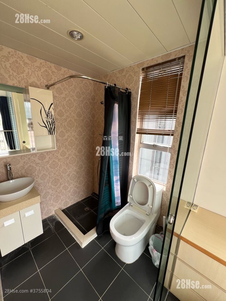 維順閣 售盤 1 房 , 2 浴室 439 平方呎