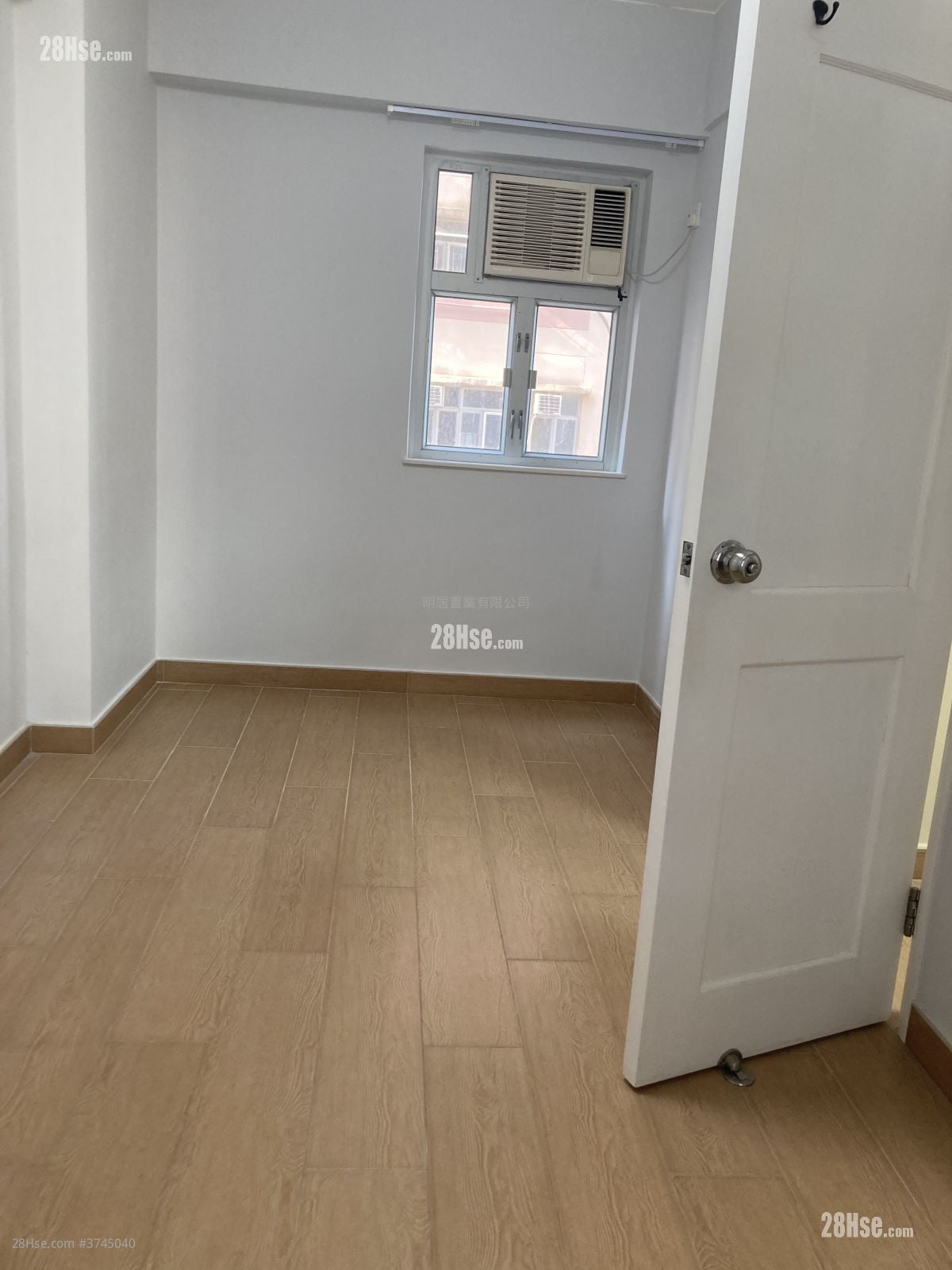 锦兴大厦 售盘 1 房 , 1 浴室 326 平方尺