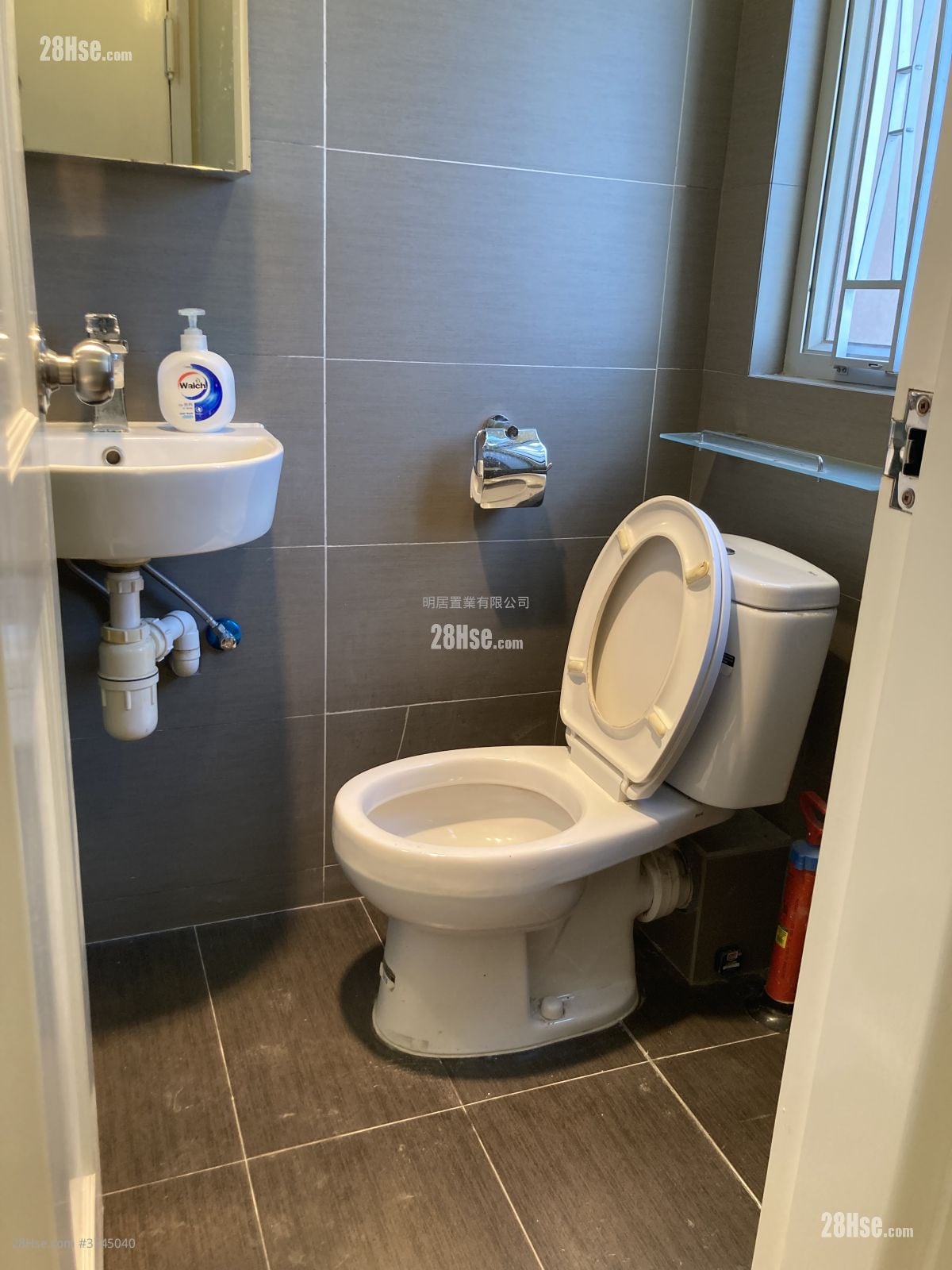 锦兴大厦 售盘 1 房 , 1 浴室 326 平方尺