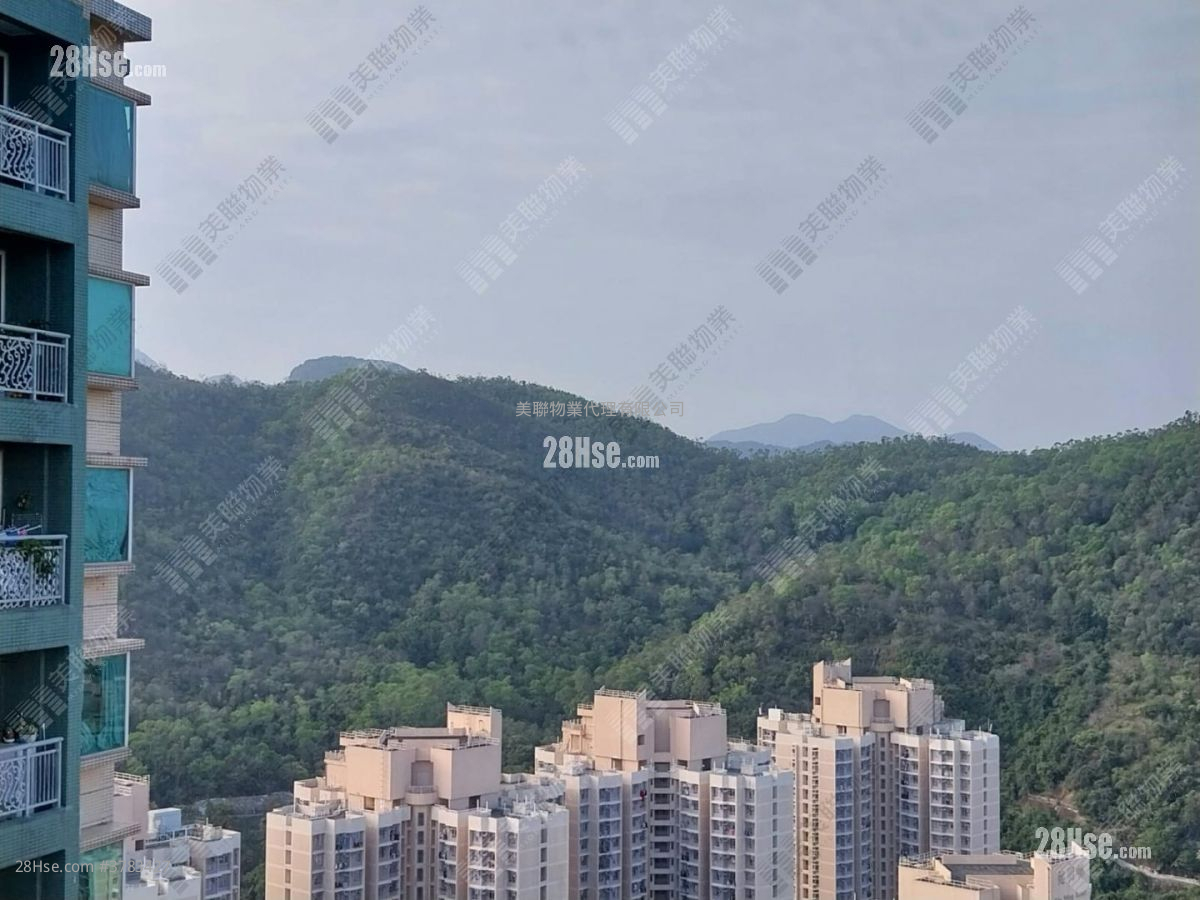 Metro Town Sell 2 Bedrooms 503 ft²