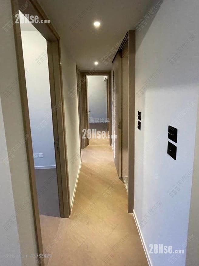 柏傲庄 售盘 3 房 , 2 浴室 663 平方尺