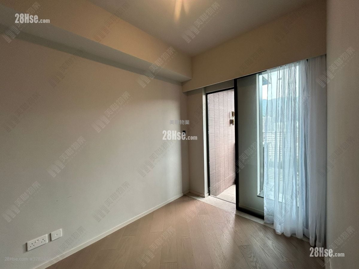 柏傲庄 售盘 3 房 , 2 浴室 663 平方尺