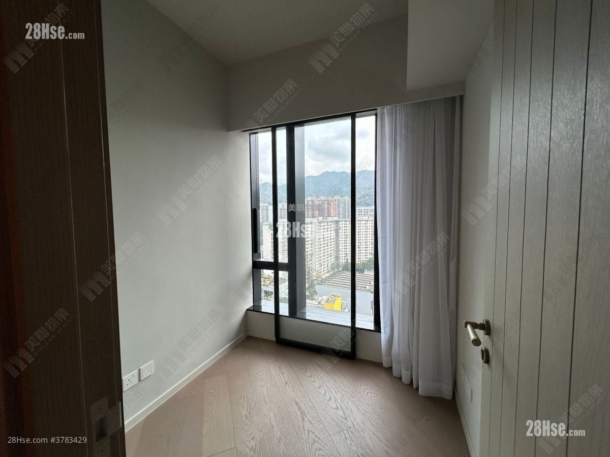 柏傲庄 售盘 3 房 , 2 浴室 663 平方尺