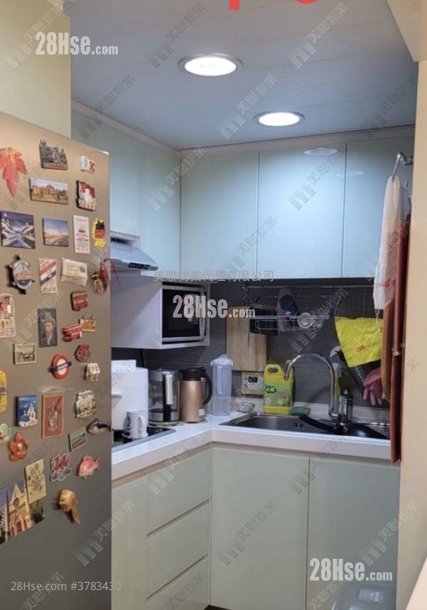 将军澳中心 租盘 674 平方尺