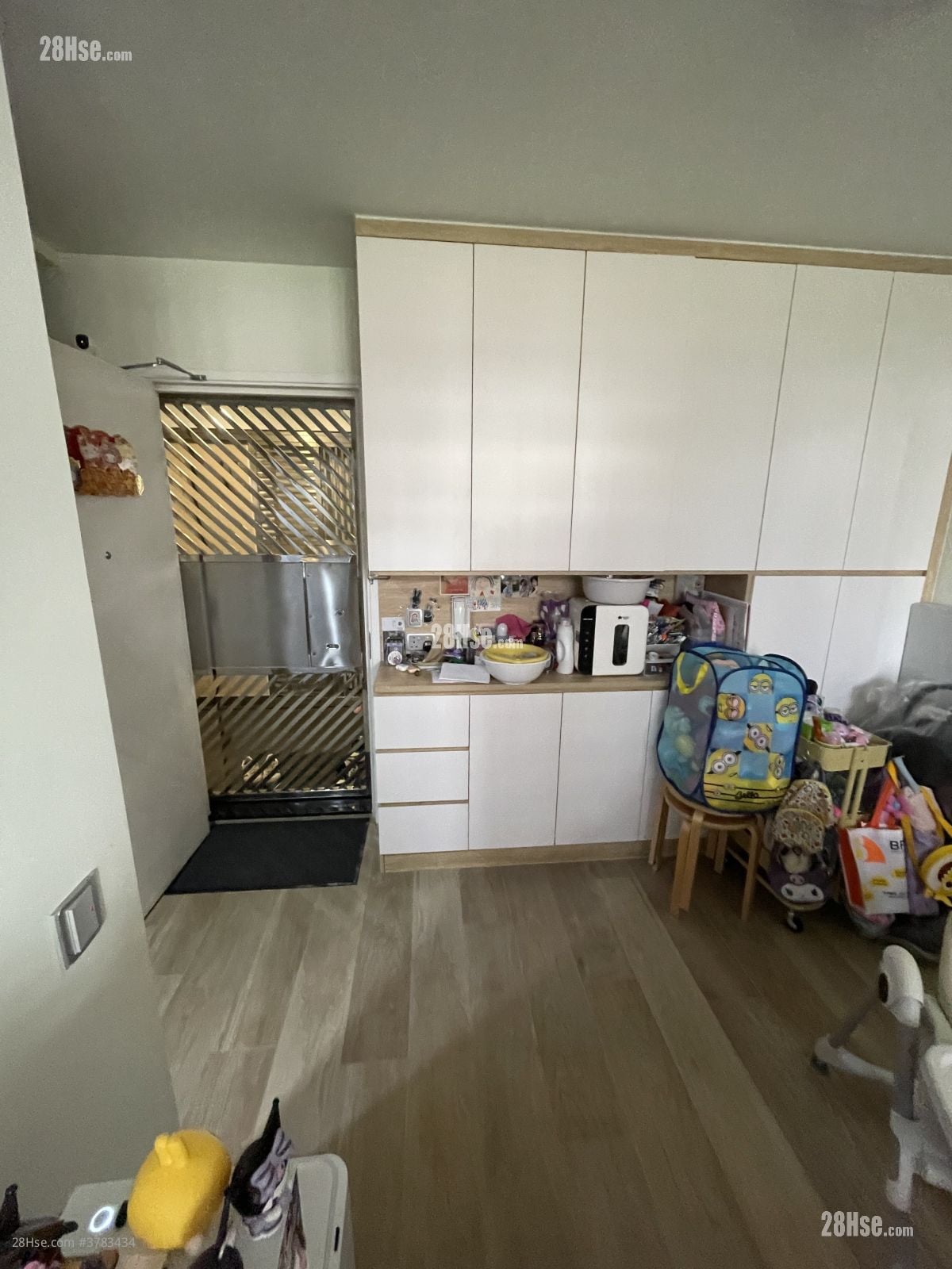 凯乐苑 售盘 2 房 , 1 浴室 473 平方尺