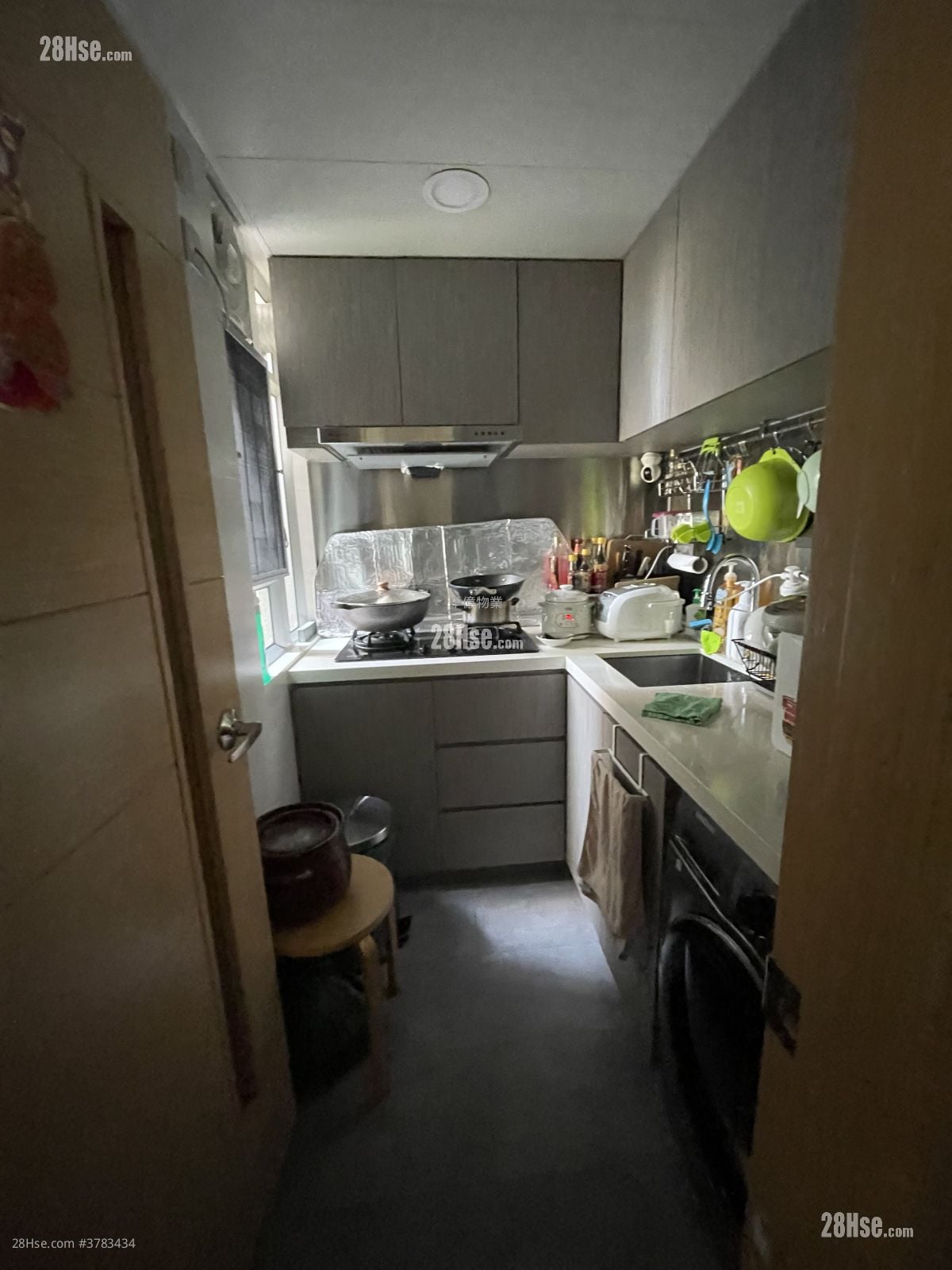 凯乐苑 售盘 2 房 , 1 浴室 473 平方尺