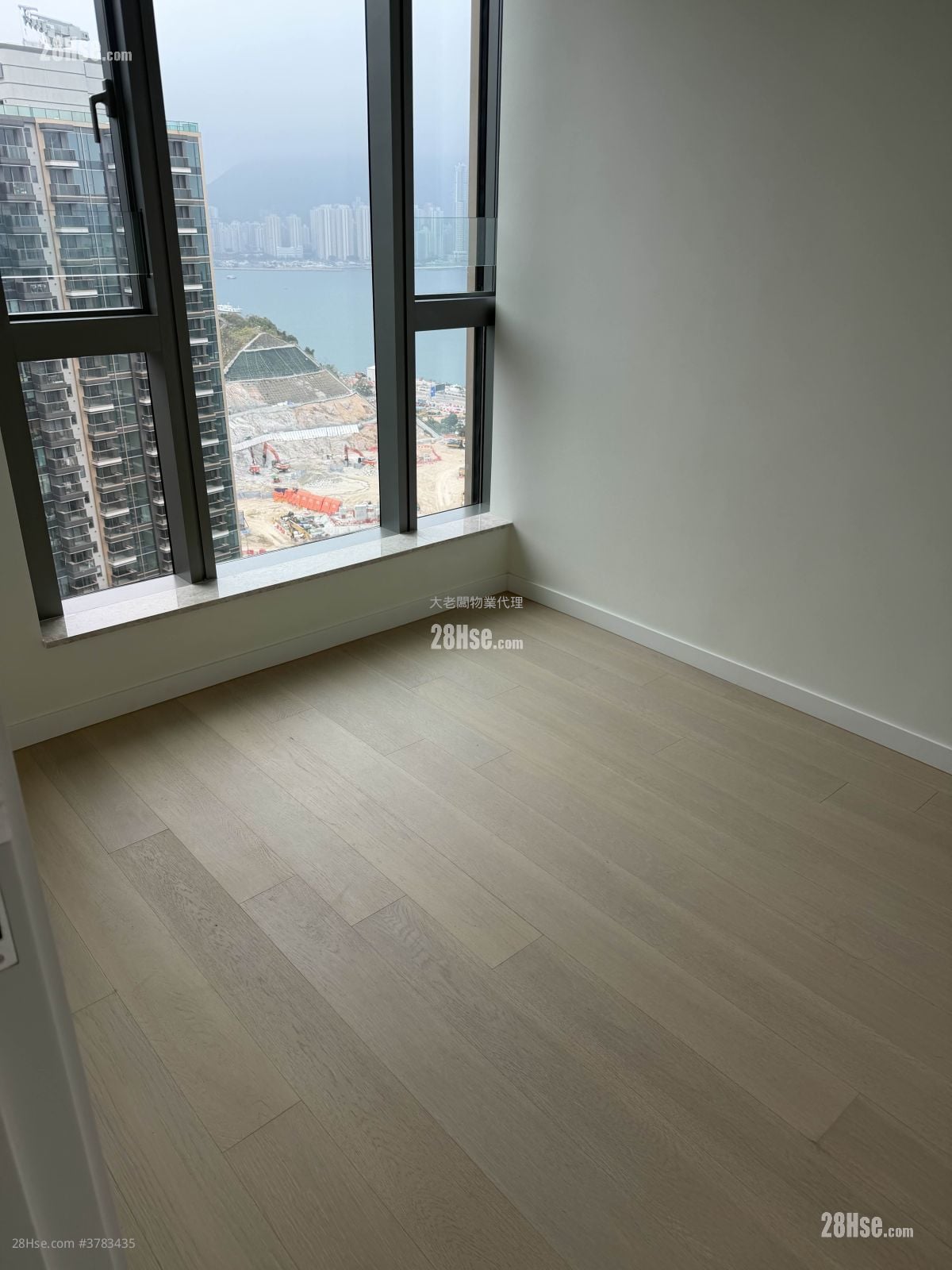 KOKO Hills 售盘 1 房 , 1 浴室 366 平方尺