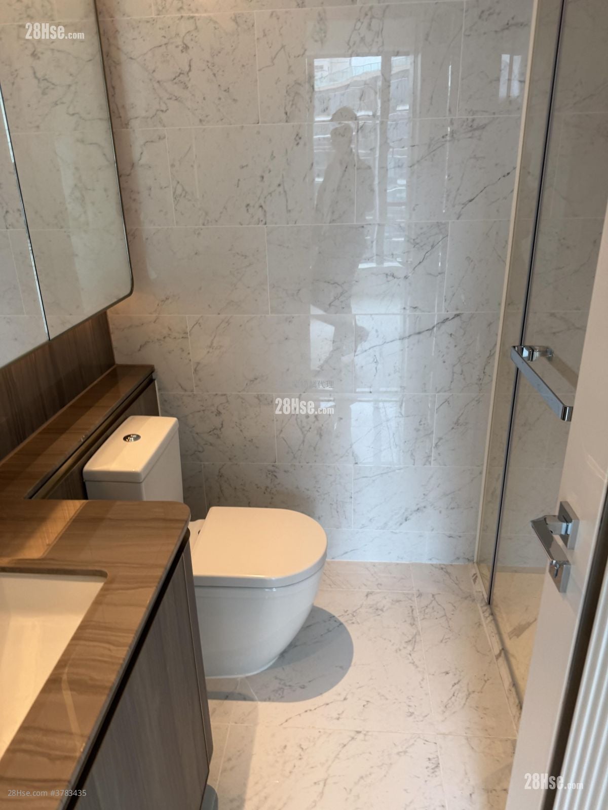 KOKO Hills 售盘 1 房 , 1 浴室 366 平方尺