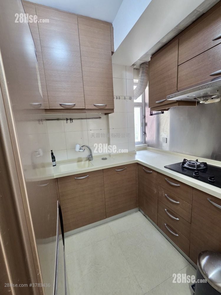 黄埔新村 售盘 3 房 , 1 浴室 490 平方尺