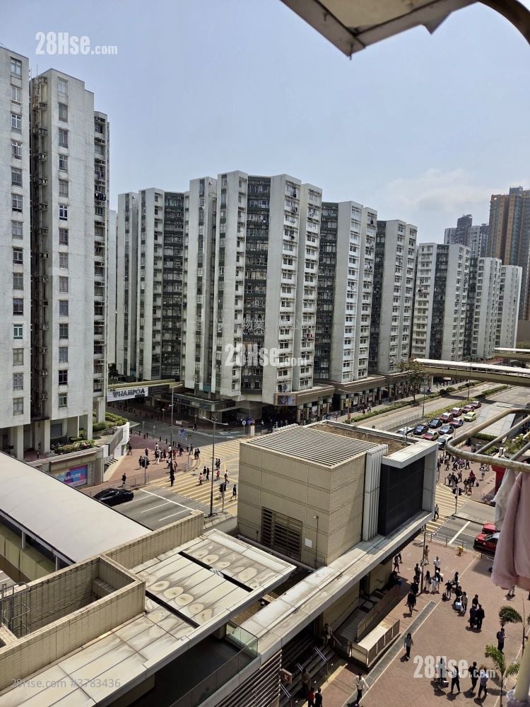 黄埔新村 售盘 3 房 , 1 浴室 490 平方尺