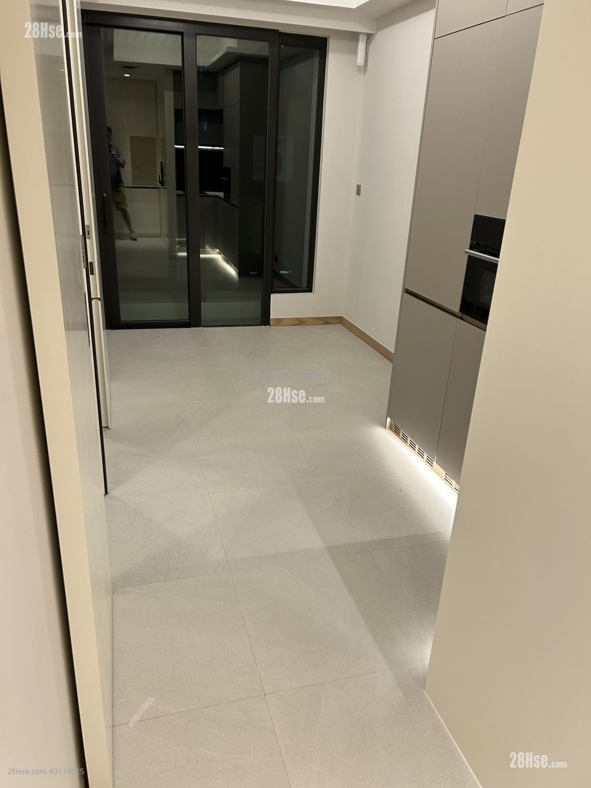 Baker Circle Euston Rental 2 Bedrooms , 1 Bathroom 374 ft²