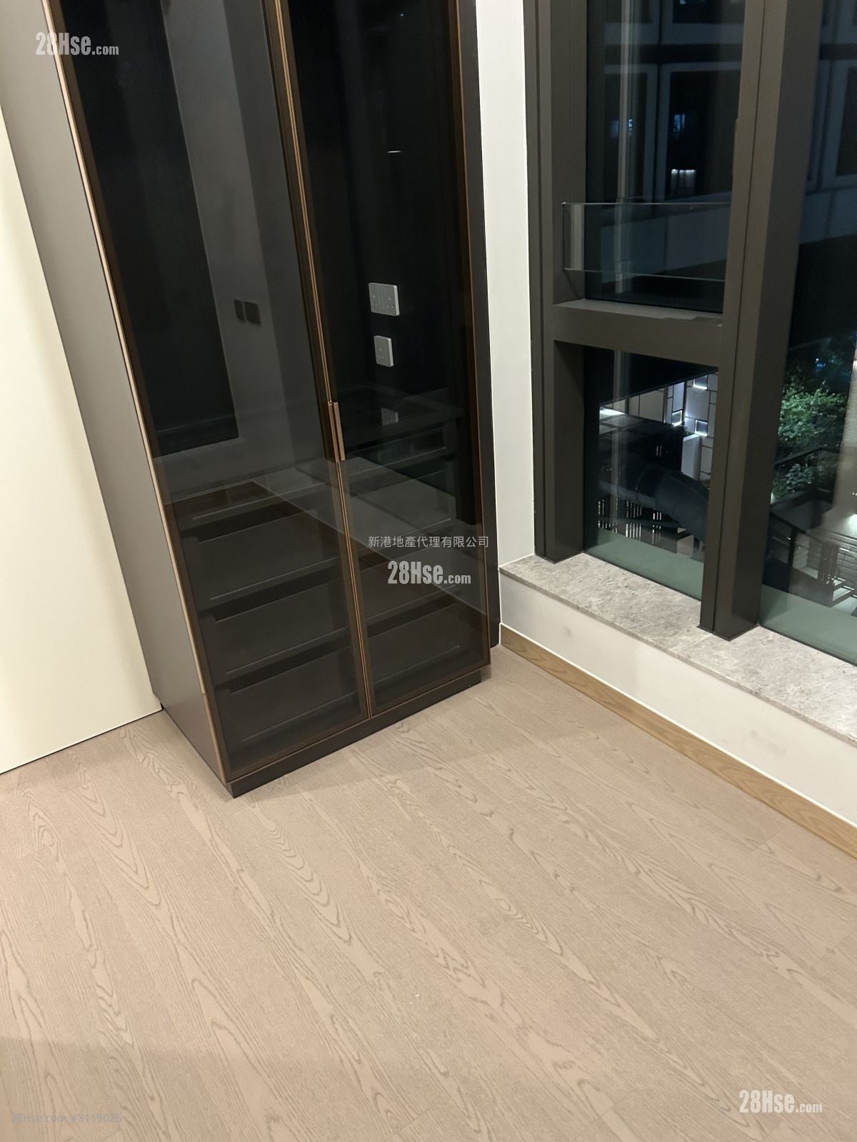 Baker Circle Euston Rental 2 Bedrooms , 1 Bathroom 374 ft²