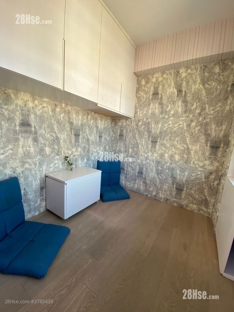 My Castle Rental 2 Bedrooms , 1 Bathroom 407 ft²