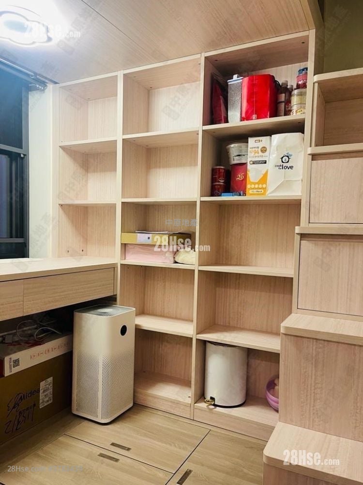 Wetland Seasons Park Sell 2 Bedrooms , 2 Bathrooms 402 ft²