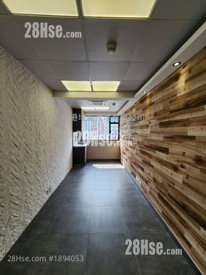 美华工业大厦 售盘